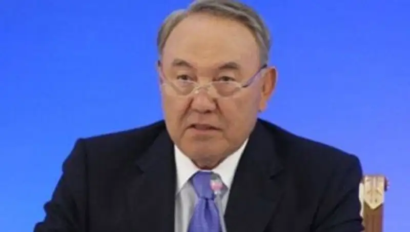 Н.Назарбаев раскритиковал работу аграриев Алматинской области