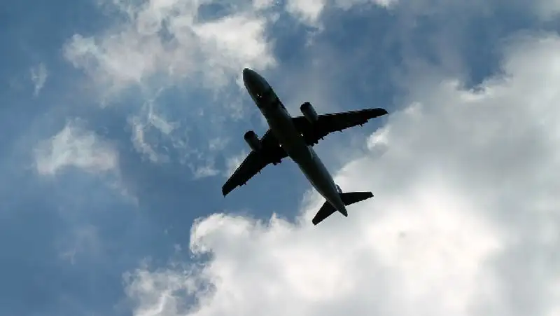 В небе Казахстана стало больше транзитных самолетов – МИИР РК