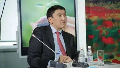 Министерство экологии, фото - Новости Zakon.kz от 04.06.2021 18:57