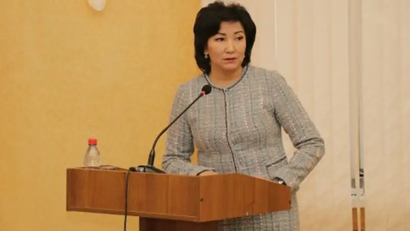 Назначен новый заместитель акима Атырауской области