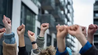 люди, фото - Новости Zakon.kz от 10.09.2023 16:42