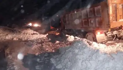 Zakon.kz, фото - Новости Zakon.kz от 26.01.2017 21:52