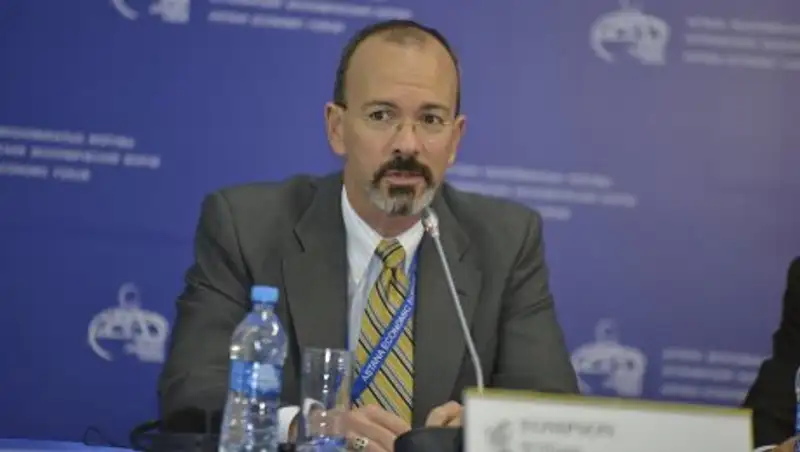 ОЭСР: Устойчивое развитие может стимулировать экономику