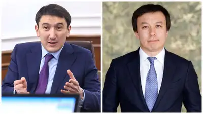 Главе "КазМунайГаза" и вице-министру энергетики объявят выговоры