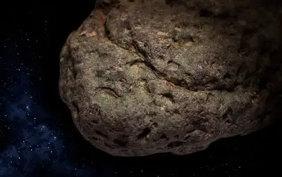 "Рождественский метеорит" приближается к Земле, фото - Новости Zakon.kz от 14.12.2022 05:51