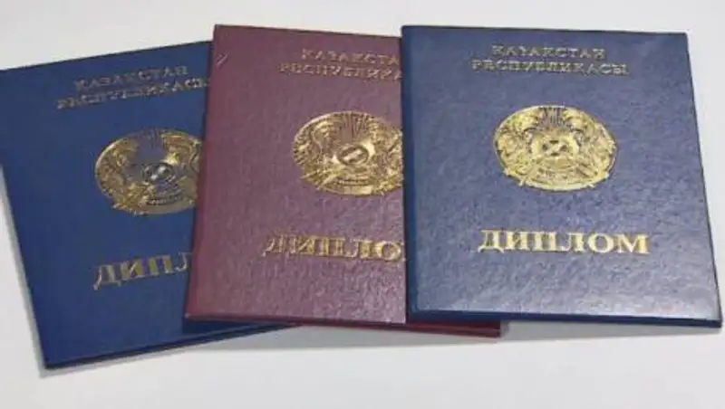Аймагамбетов высказался о поддельных дипломах