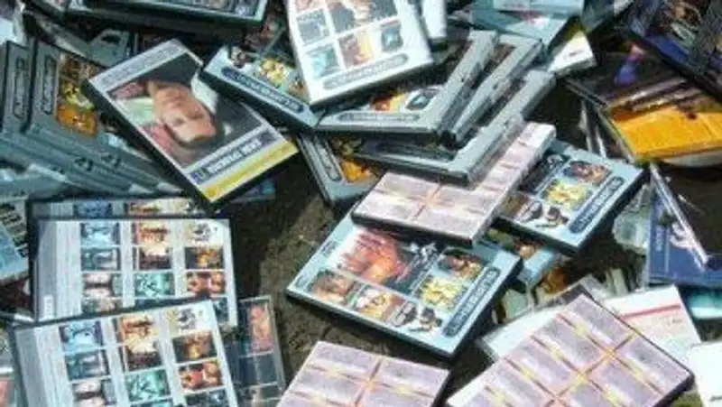 Правообладателей призвали самих защищать свои права