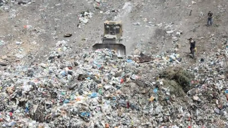 В Казахстане хотят ужесточить уголовную ответственность за экологические правонарушения