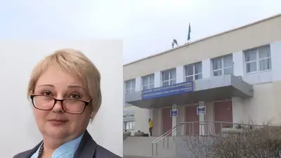 В Актау родители школьников вступились за уволенного педагога