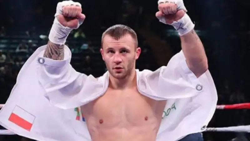 Жду боя с великим! - соперник Головкина о предстоящем бое