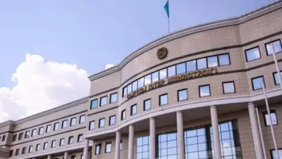 МИД РК, фото - Новости Zakon.kz от 25.12.2019 12:08