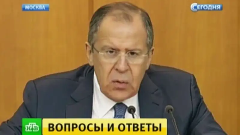 Москва сомневается в испытании Пхеньяном водородной бомбы