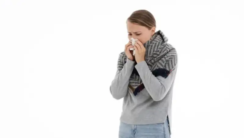 Как отличить аллергию от симптомов коронавируса