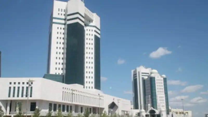 Астана одобрила проект соглашения с МАГАТЭ о создании банка низкообогащенного урана