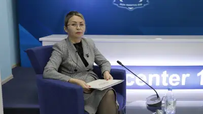 Предоставлено Агентством РК по противодействию коррупции, фото - Новости Zakon.kz от 27.03.2020 17:04