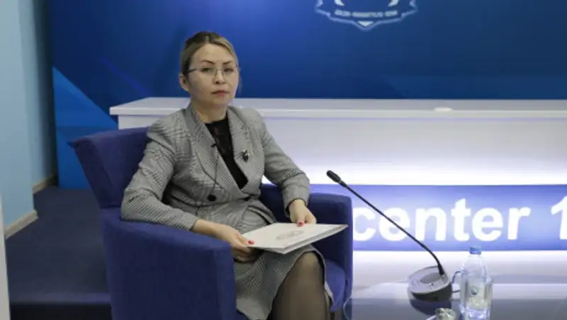 Антикоррупционная служба провела анализ коррупционных рисков в подразделениях