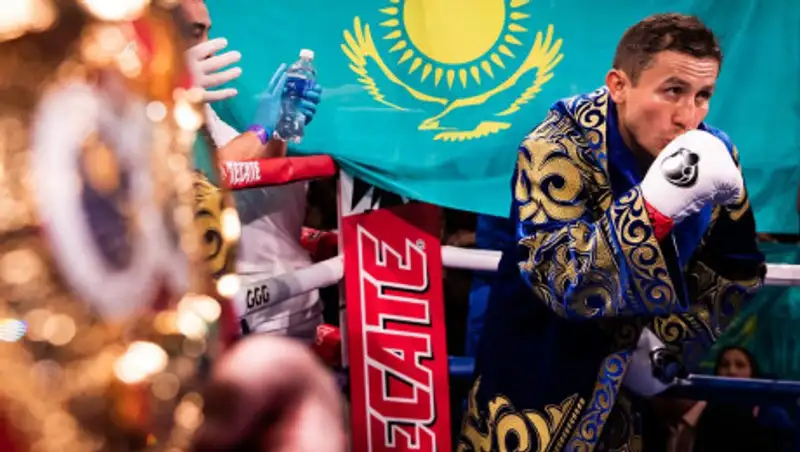 Названы казахстанцы-наследники Геннадия Головкина