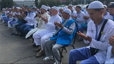 Торгын Нурсеитова, фото - Новости Zakon.kz от 10.08.2018 17:39