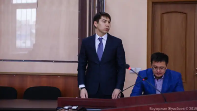 Признанный виновным чиновник из Миннацэкономики отказался от своих показаний