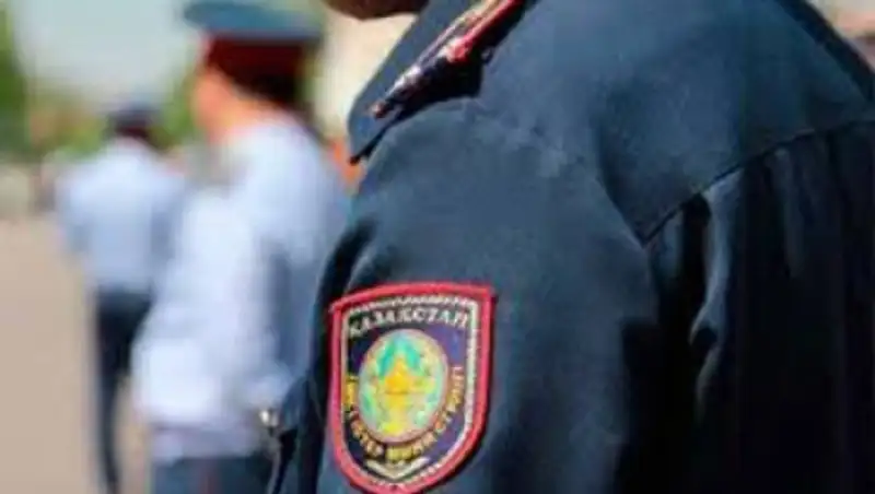 Взрывное устройство обнаружено в частном доме Шымкента