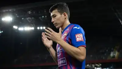 KazFootball.kz, фото - Новости Zakon.kz от 03.10.2020 22:58