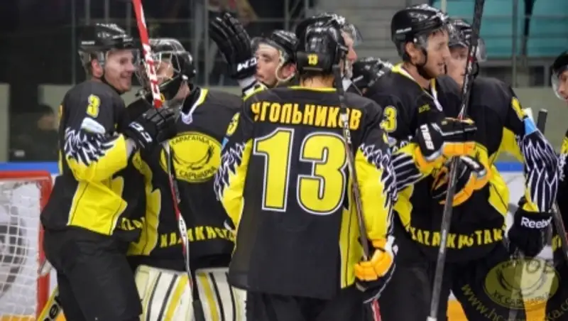 «Сарыарка» добилась победы над «Кубанью»