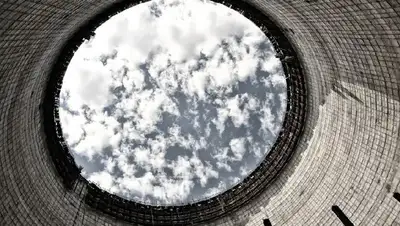 Чернобыль, фото - Новости Zakon.kz от 27.02.2022 08:54