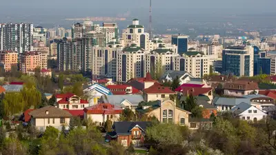 Разработан Генеральный план развития города до 2040 года, фото - Новости Zakon.kz от 27.03.2023 16:34