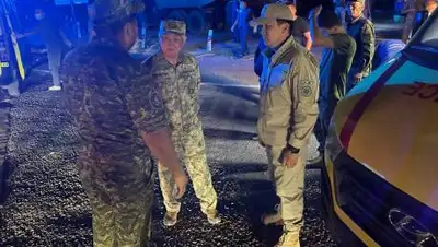 facebook.com/Бердібек Сапарбаев, фото - Новости Zakon.kz от 27.08.2021 07:57