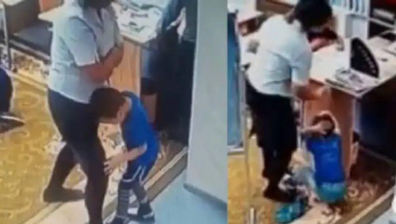 Суд отправил за решетку воспитательницу, истязавшую особенного ребенка