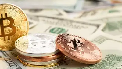 Цены на популярные криптовалюты на 8 марта, фото - Новости Zakon.kz от 08.03.2023 16:39