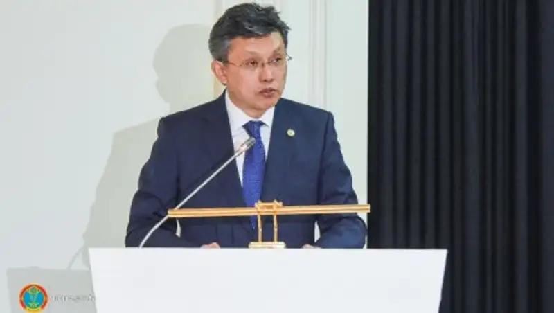 Бахыт Султанов: НПО являются надежным партнером государства