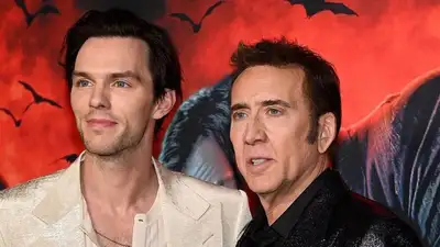 актер, фото - Новости Zakon.kz от 08.04.2023 13:26