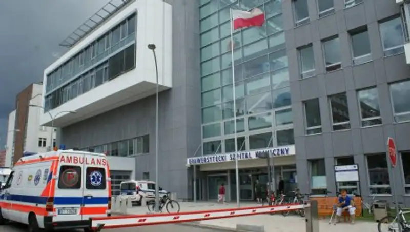 Из Варшавы в Астану спецбортом доставили тяжелобольную казахстанку