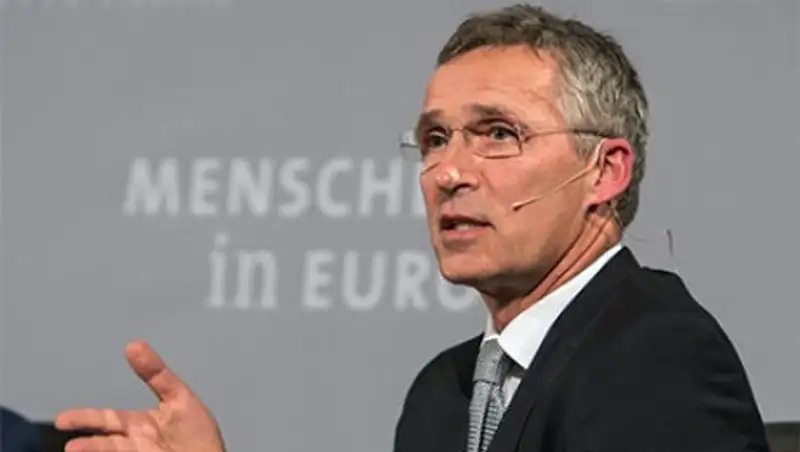 СМИ узнали о переносе саммита НАТО из-за Трампа