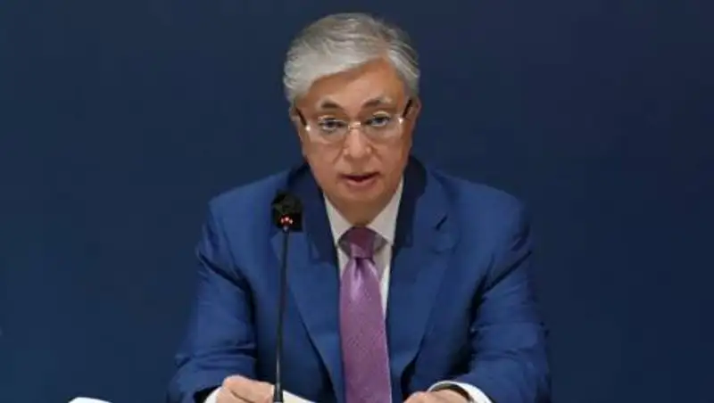 Президент Казахстана пригласил корейские компании принять участие в реализации проектов 5G