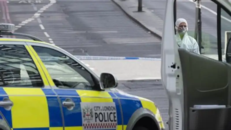 СМИ сообщили новые подробности об исполнителе теракта в Лондоне