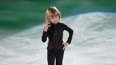 Евроспорт, фото - Новости Zakon.kz от 23.02.2021 16:55