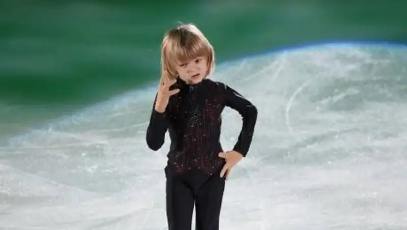 Психологическая экспертиза признала Гном Гномыча вменяемым