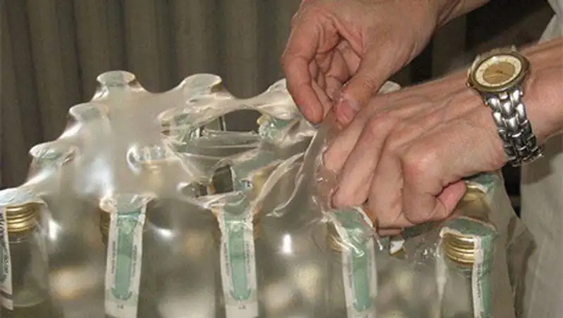 В ЮКО из теневого оборота изъято алкогольной продукции на 46,67 млн тенге