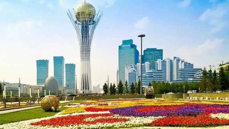 При Правительстве РК создана комиссия по вопросам МФЦА