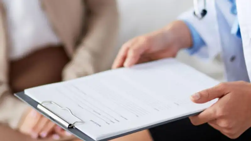 Справка 086 в бумажном виде уходит в прошлое