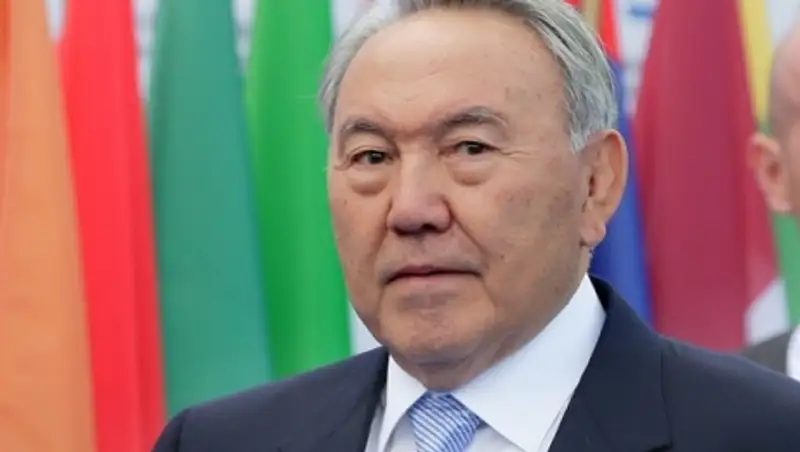 Н.Назарбаев подчеркнул высокую миссию неформальной встречи лидеров стран СНГ