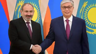 Акорда, фото - Новости Zakon.kz от 01.06.2020 16:08