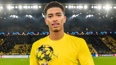 Футбол Самый дорогой футболист , фото - Новости Zakon.kz от 18.11.2022 10:16