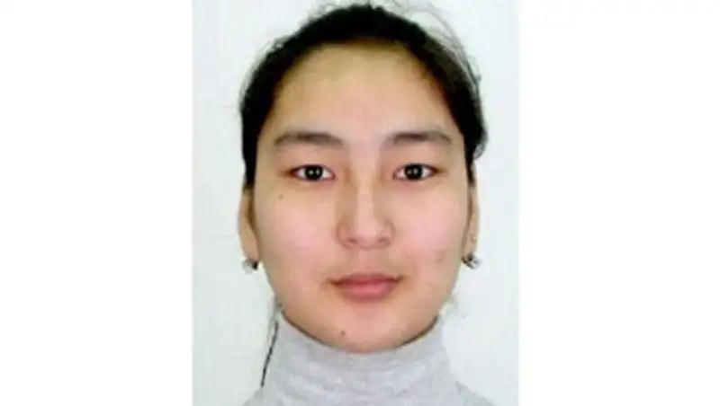 В Актобе два года разыскивают пропавшую 19-летнюю девушку