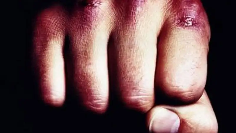 В Усть-Каменогорске парень избил до смерти обидчика брата