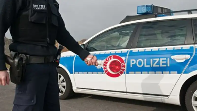 В Австрии чеченцы с битами напали на сирийца из мести за товарищей