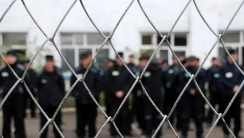 В Павлодарской области сбежал заключенный