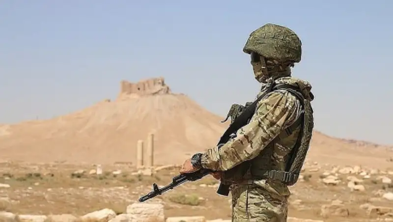 В Турции заявили о "нейтрализации" более 20 сирийских военных в Идлибе